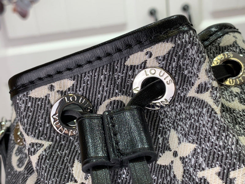 GlamI Lu-Vi bags - 2492
