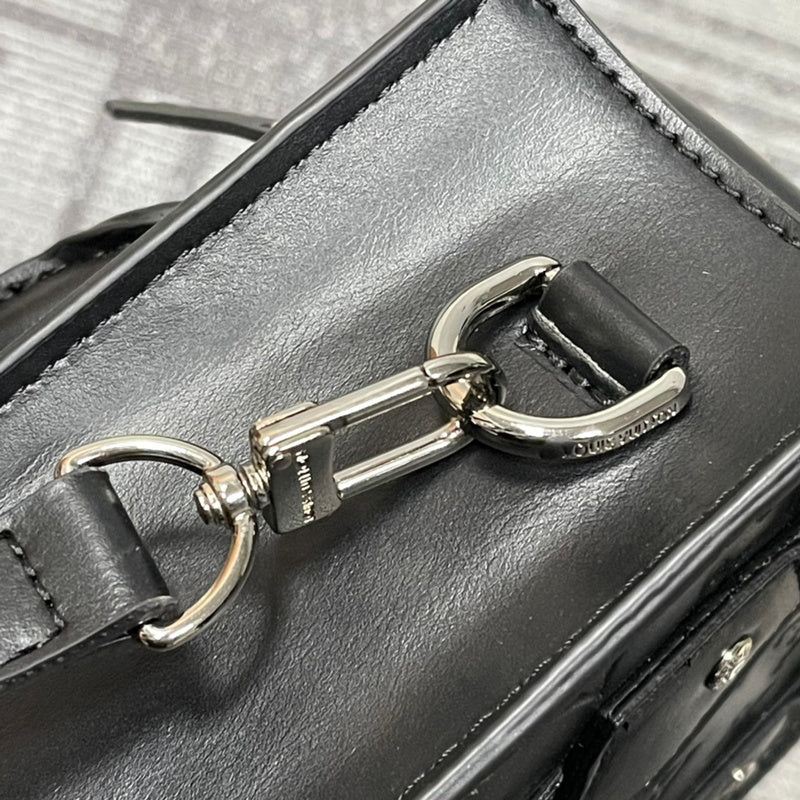 Satchel Bags - VL2 Bags - 128