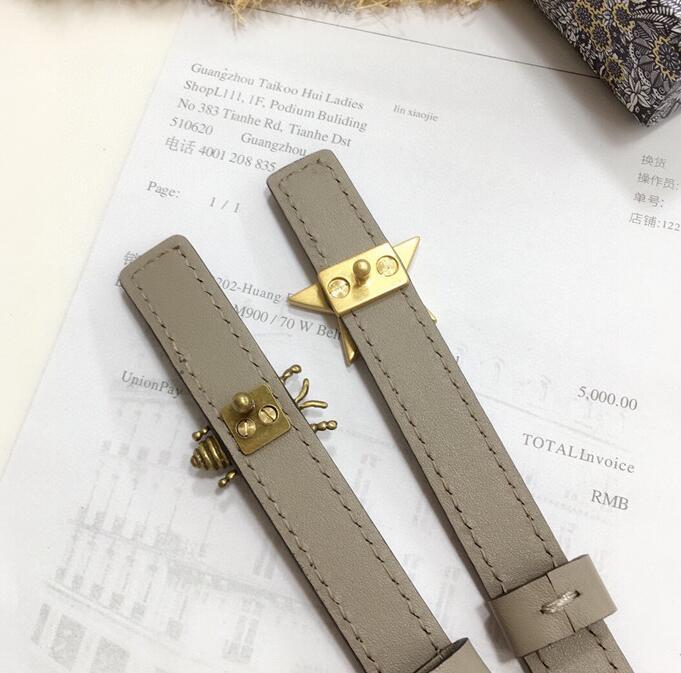 SAMC - Mix Belts - 366