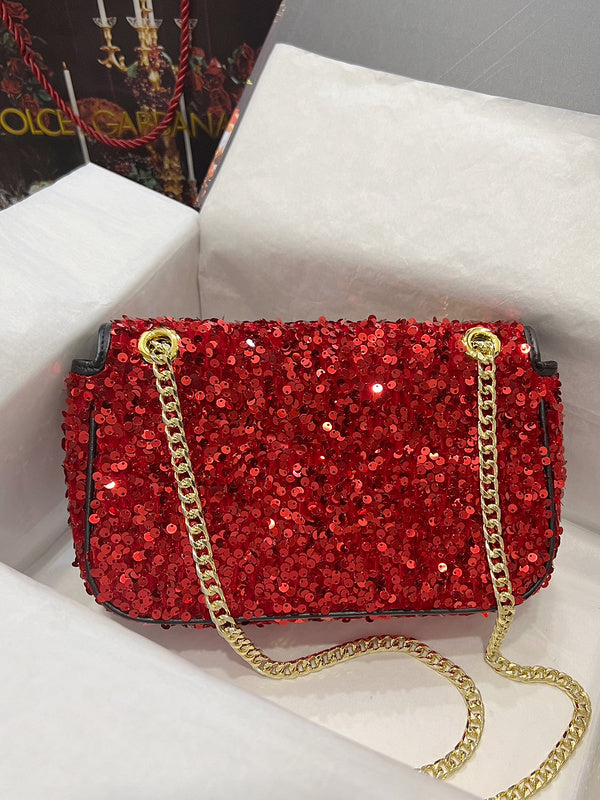 Glamy - DG bag - 172