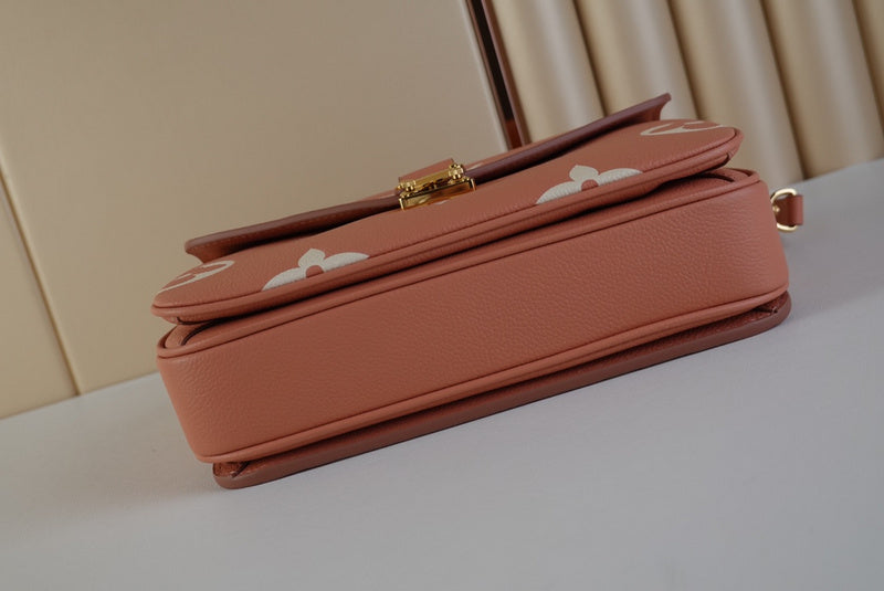 Satchel Bags - VL Bags - 3097