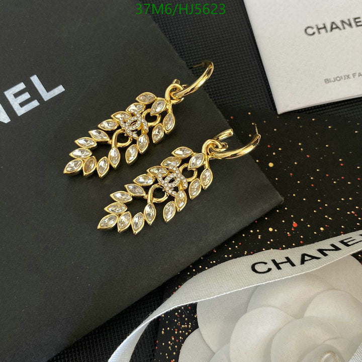 SAMC - CHL Jewelry - 470