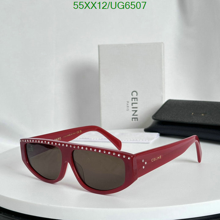 SAMC - COL Glasses - 118