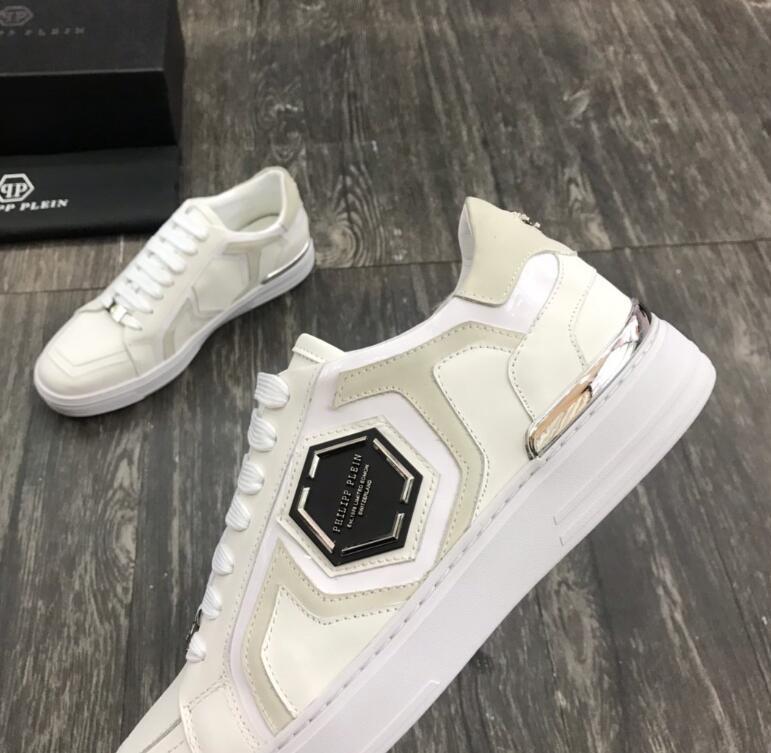 Glamy - PHP Shoes - 140