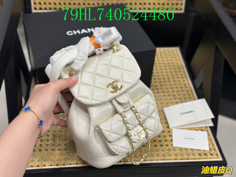 Glami - CHL Bags - 814
