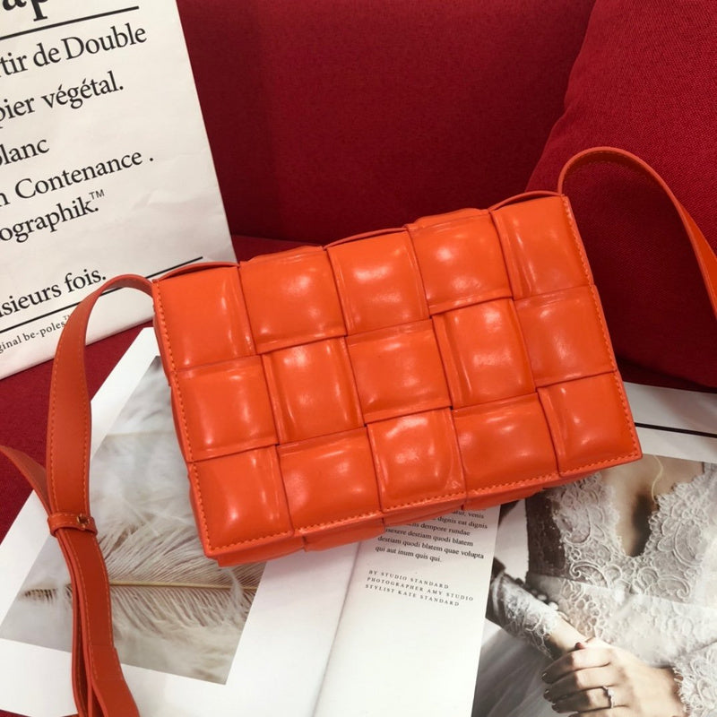 Satchel Bags - BV Bags - 287