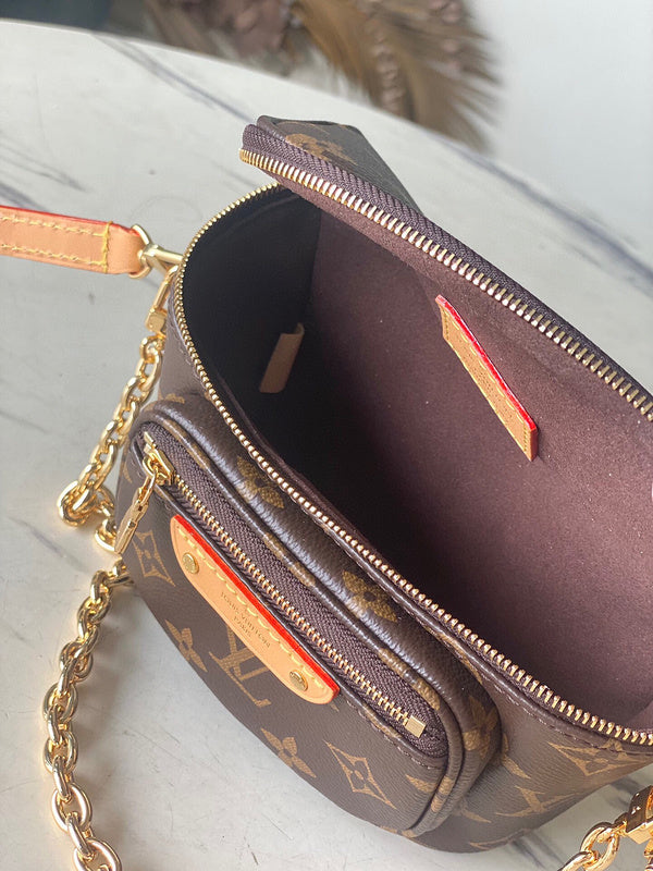 Glami- Glami- Lu-Vi bags - 4006
