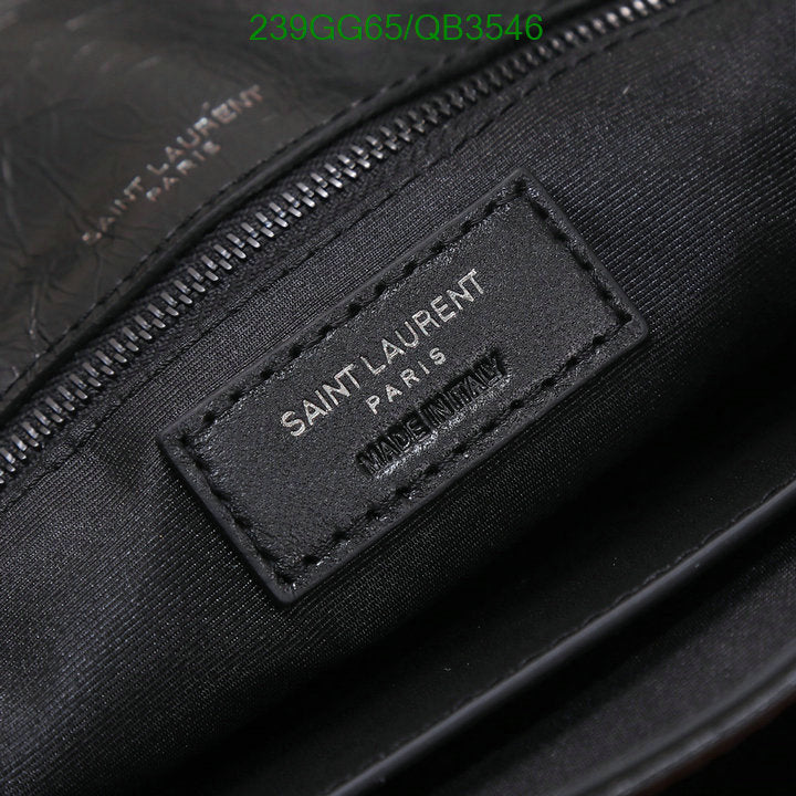 SAMC - YLS Bags - 270