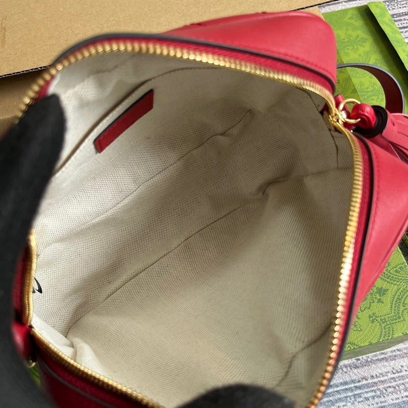 Satchel Bags - GCI Bags - 7353