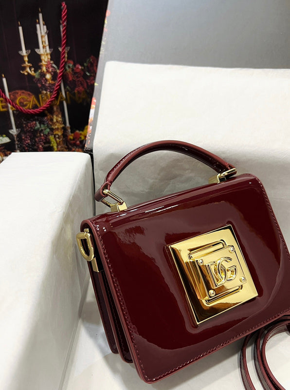 Glamy - DG bag - 175