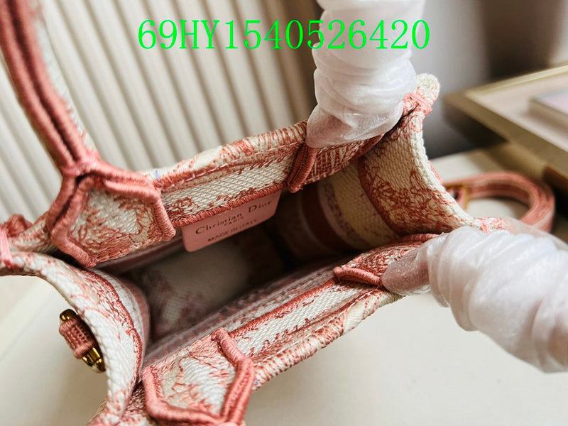 Glami - DOR Bags - 1597