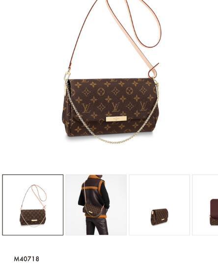 Glami - LOV Bags - 402