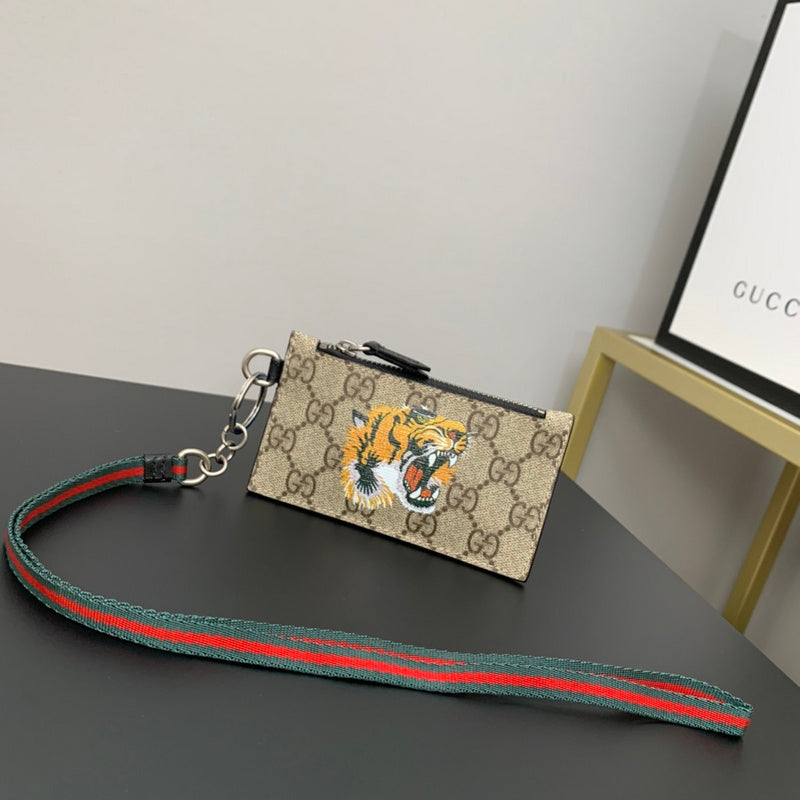 Glami - GUKI Wallets - 089