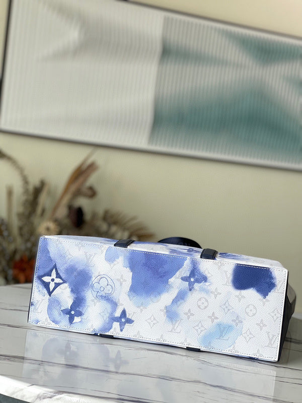 Glami- Glami- Lu-Vi bags - 5972