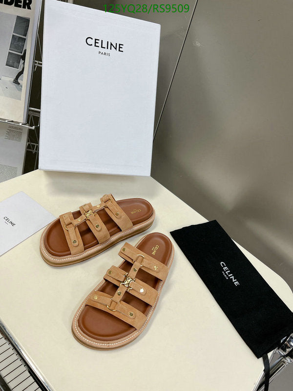 SAMC - COL Women Shoes - 228