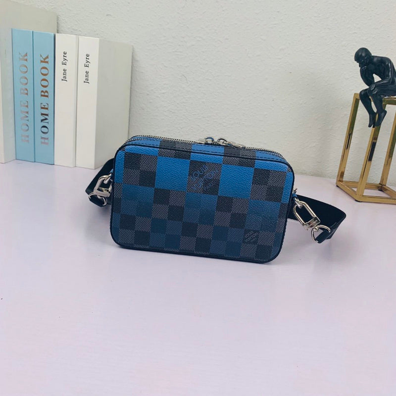 Glami-i - LOV Men Bags - 244