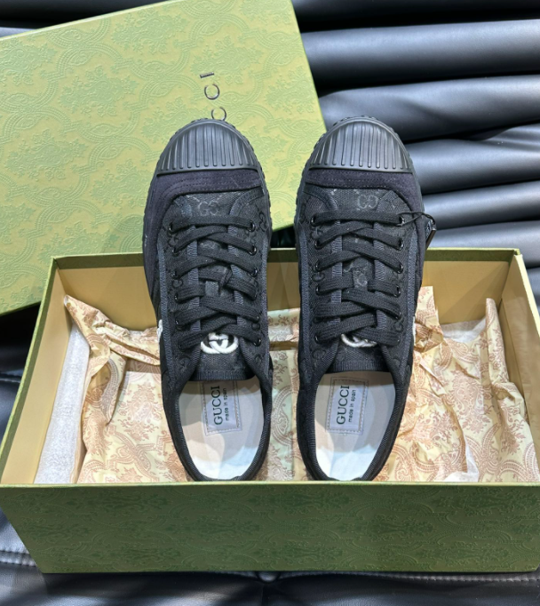 SAMC - GUKI Women Shoes - 065
