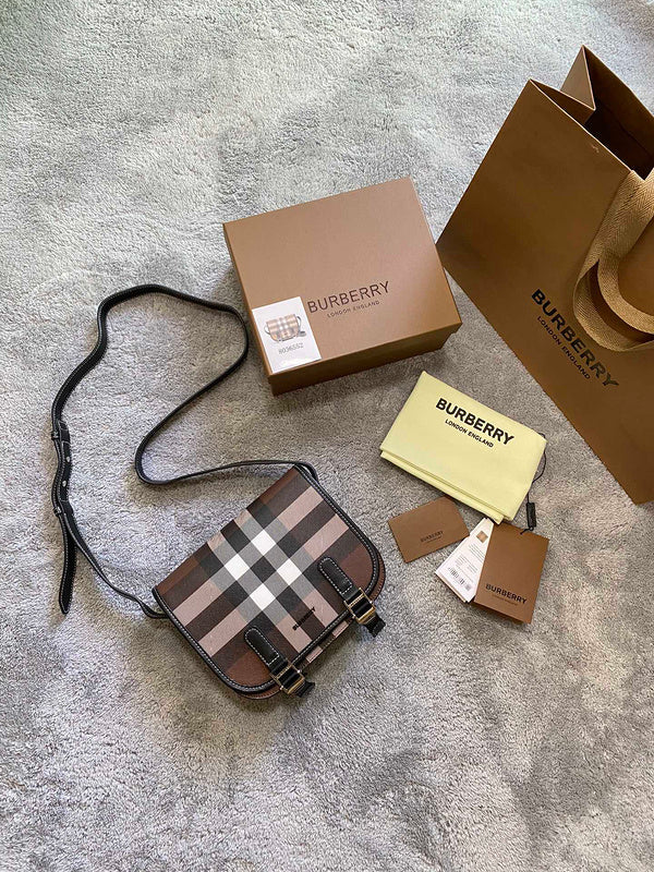 Glamy - BOR Bags - 682