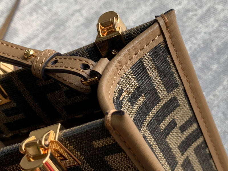 Glami - FDE Bags - 234