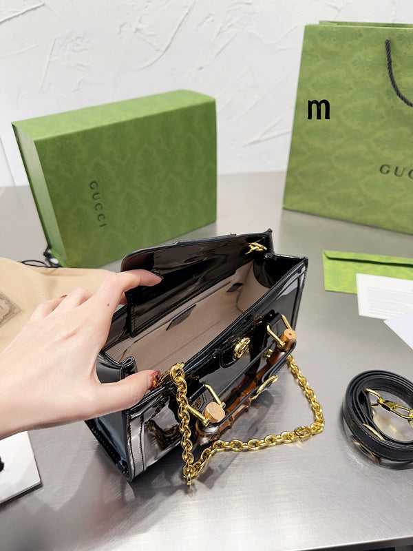 Glami Fashion - GCI Bags - 11824