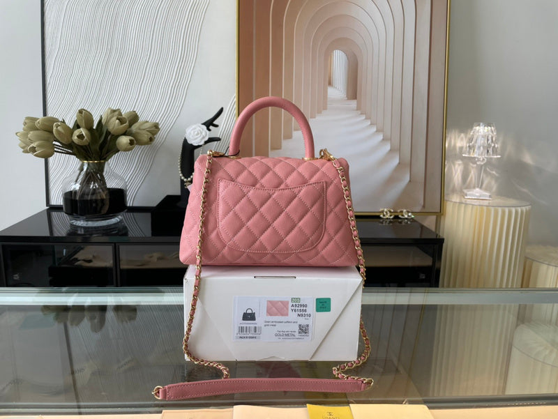 Chanel Bags
