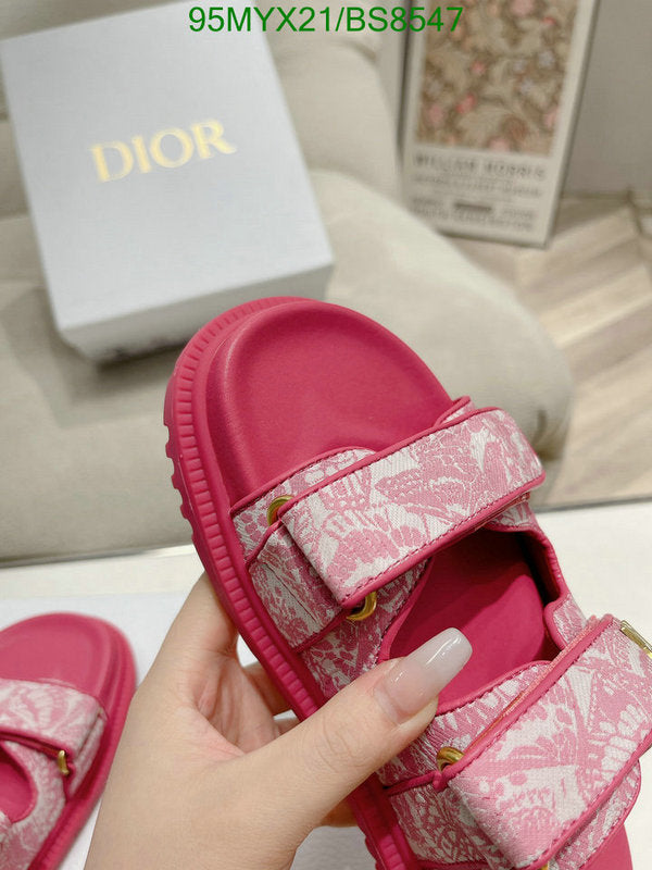 SAMCC - DOR Women Shoes - 1441