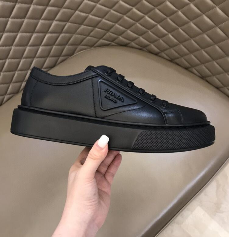 SAMC - PHP Shoes - 010