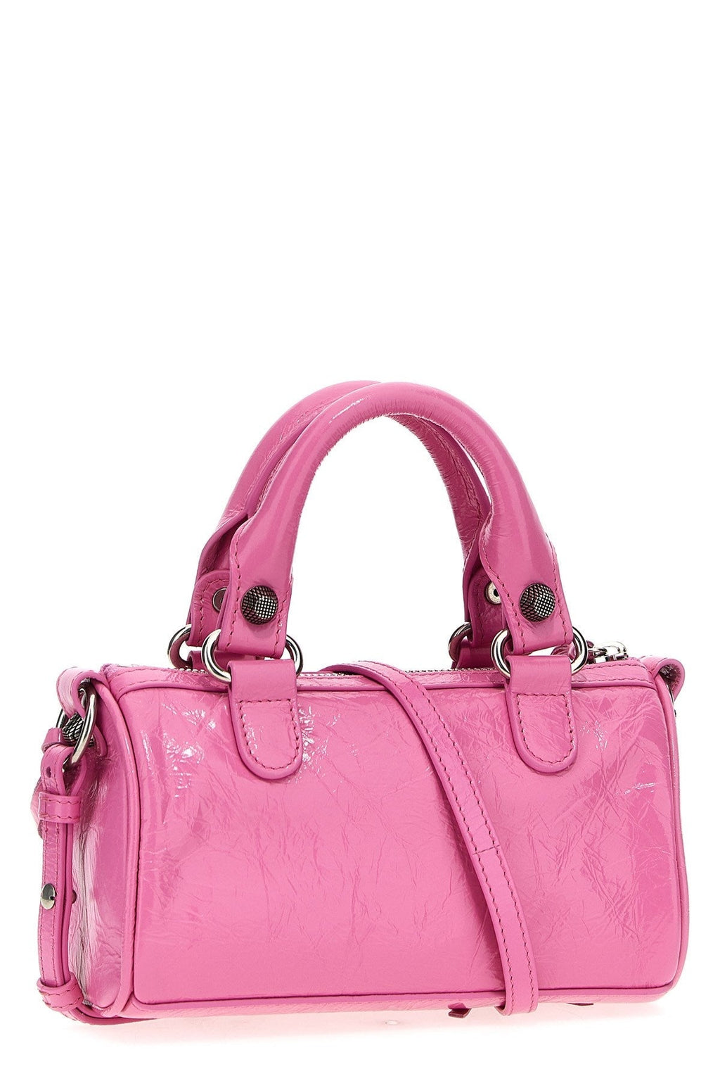 Balenciaga Women 'Le Cagole Nano Duffle' Handbag