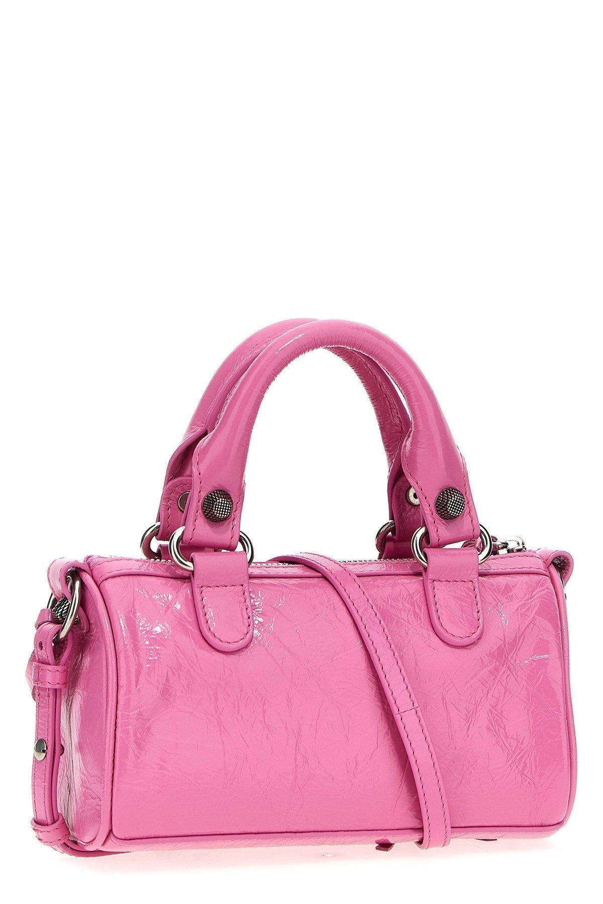 Balenciaga Women 'Le Cagole Nano Duffle' Handbag