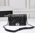 Satchel Bags - CLN Bags - 1193