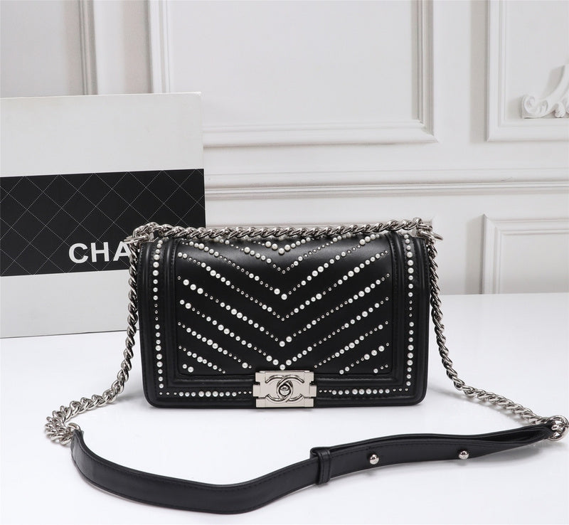 Satchel Bags - CLN Bags - 1193