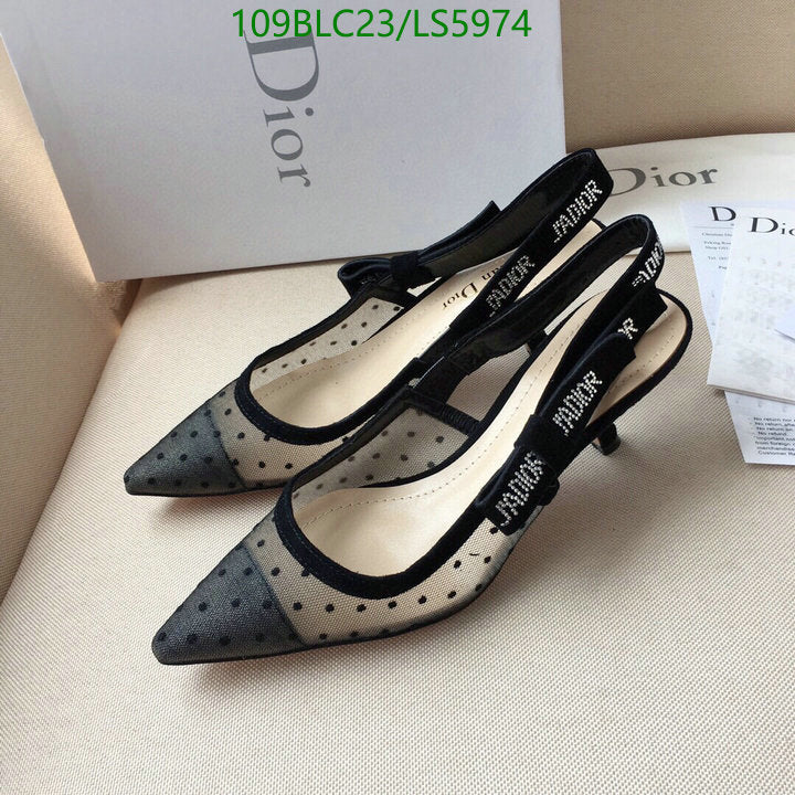 SAMCC - DOR Women Shoes - 2108