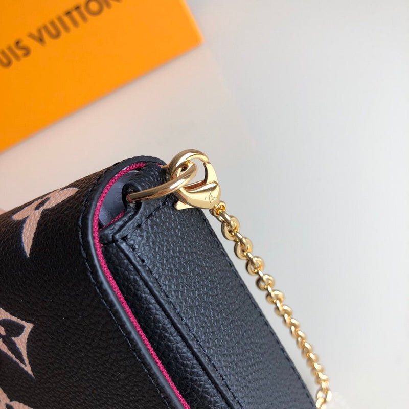 Glami-is - LOV Lady Bags - 956