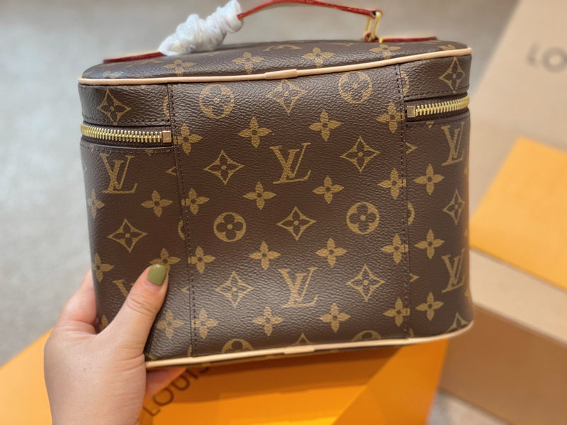 Satchel Bags - VL1 Bags - 057