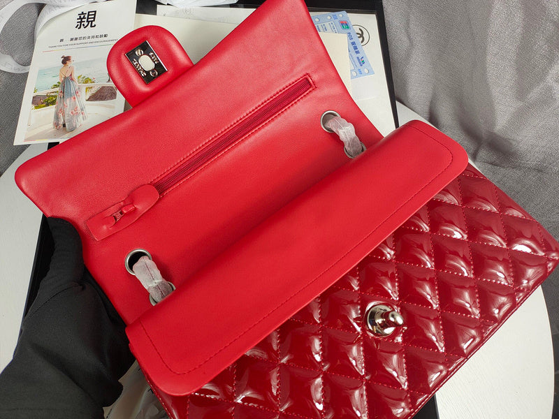 Satchel Bags - CHL Bags - 4801