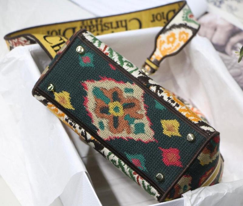 SAMCC - DOR Bags - 391