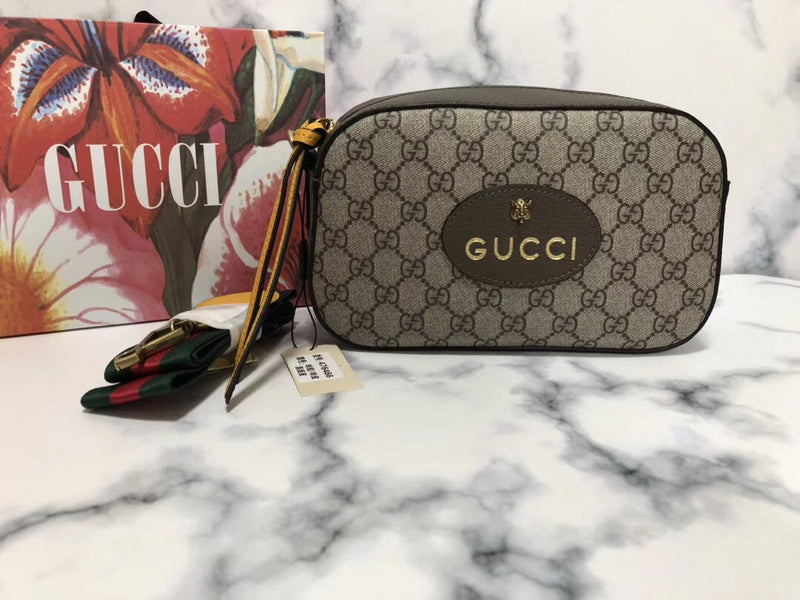 Glami Fashion - GCI Bags - 10098
