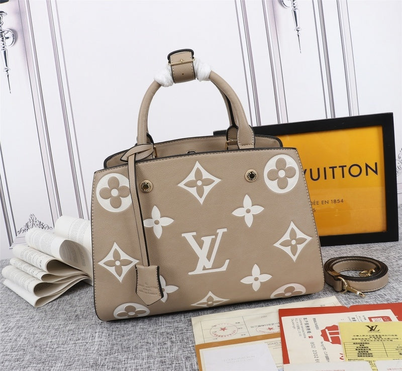 Glami- Glami- Lu-Vi bags - 3889