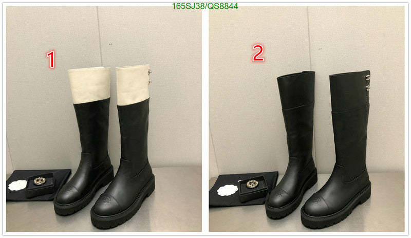 SAMC - CHL Women Boots - 139