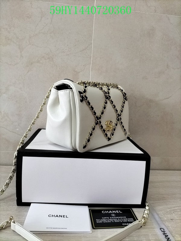 Satchel Bags - CHL Bags - 5222