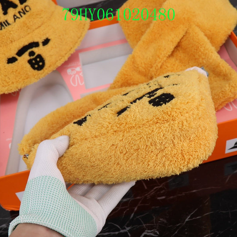Satchel Bags - PDA Bags - 3901