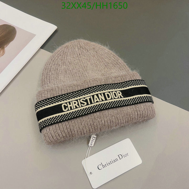 SAMC - DOR Caps & Hats - 110