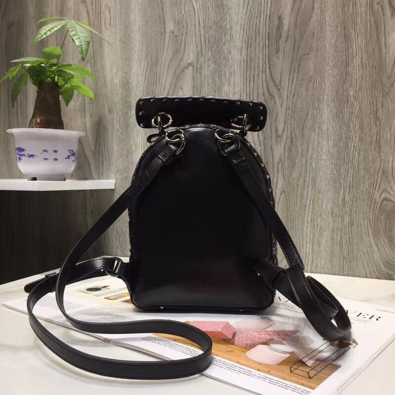 Satchel Bags - VTO Bags - 1341