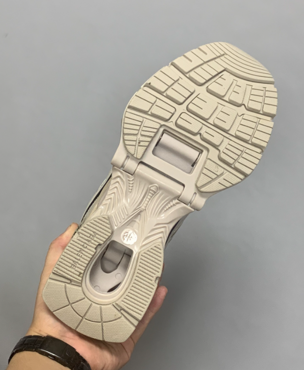 SAMC - BG Men Shoes - 017