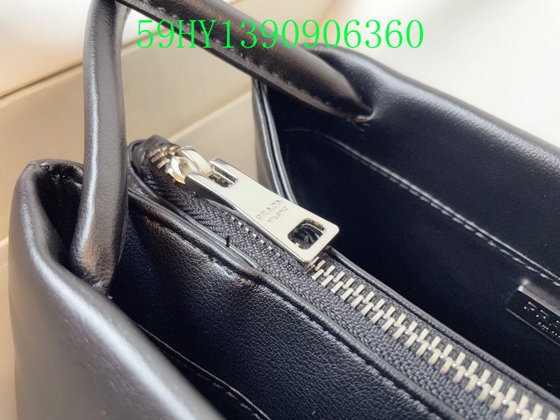 Satchel Bags - PDA Bags - 4020