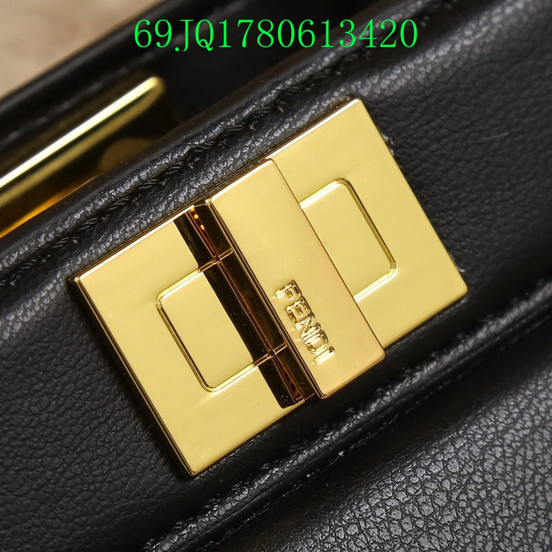 Glami - FDE Bags - 3135