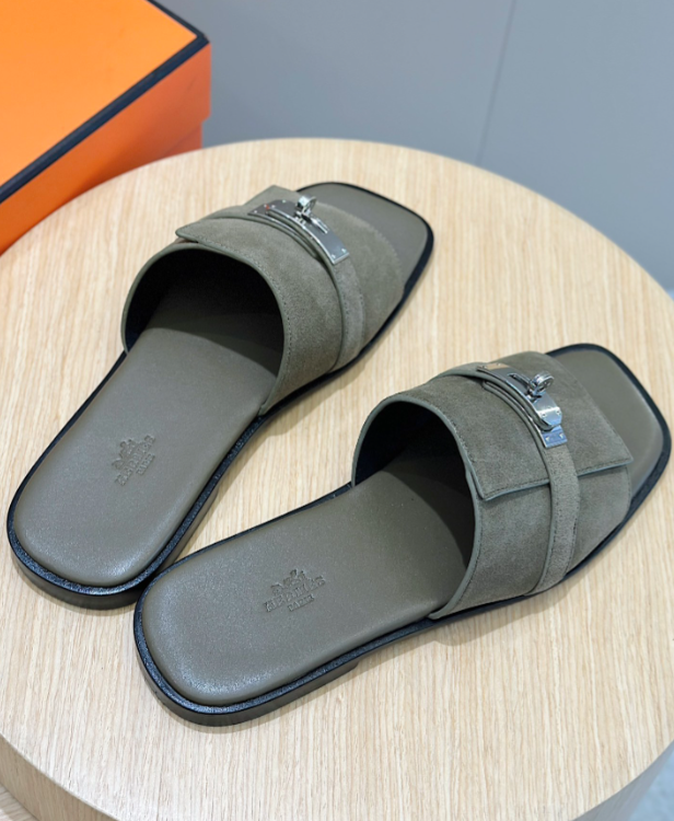 SAMC - HMS Men Shoes - 038