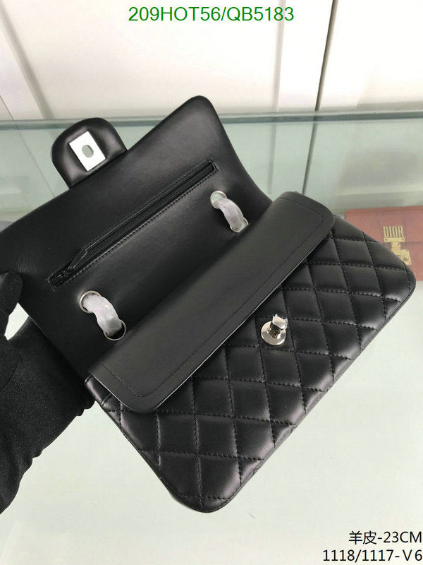 SAMC - CHL Bags - 542