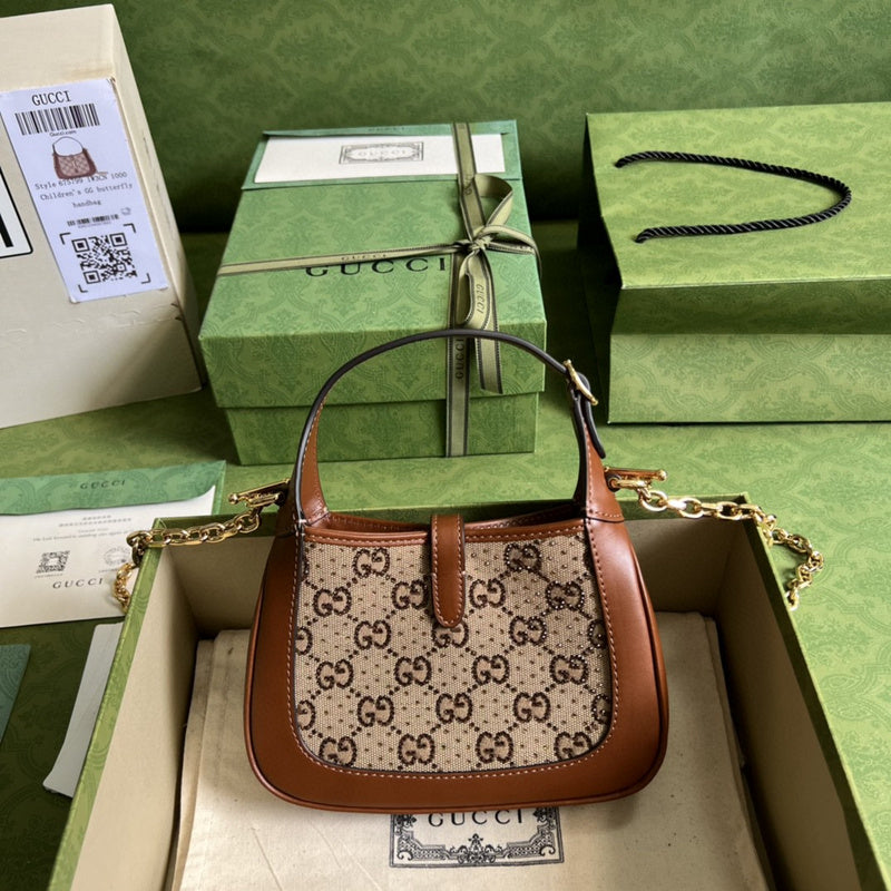 Glami-i GUKI Women Bags - 030