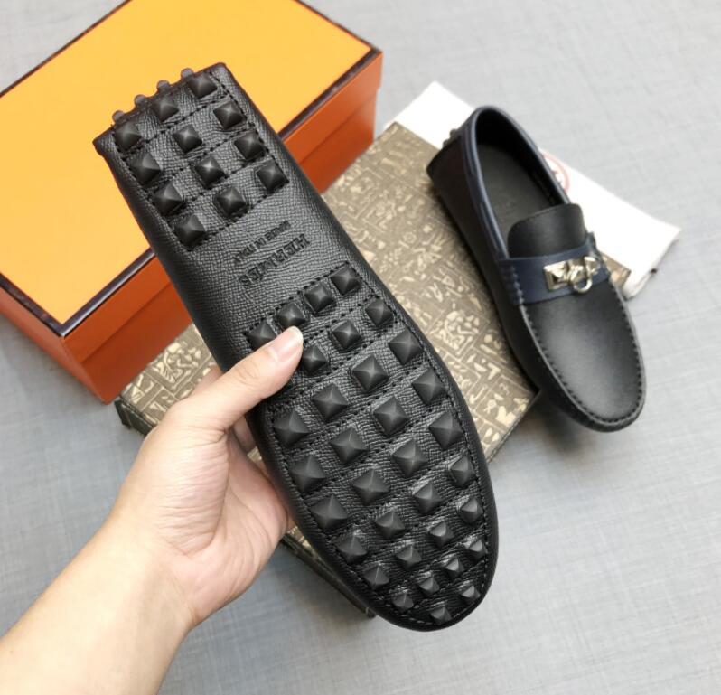 SAMC - HMS Men Shoes - 104